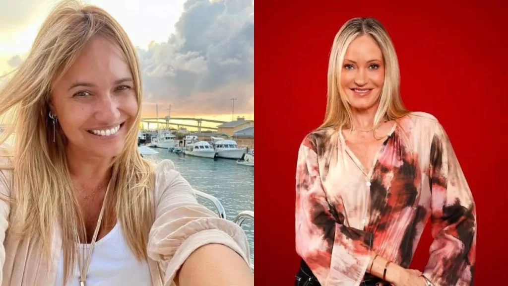Ana Sol Romero Marcela Vacarezza