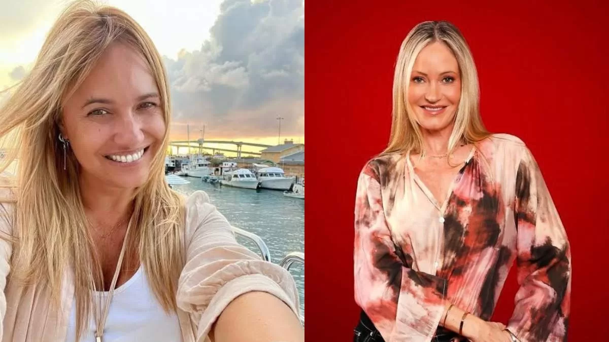 Filtran tajante reacción de Ana Sol Romero a dichos de Marcela Vacarezza: mencionó a María Alberó