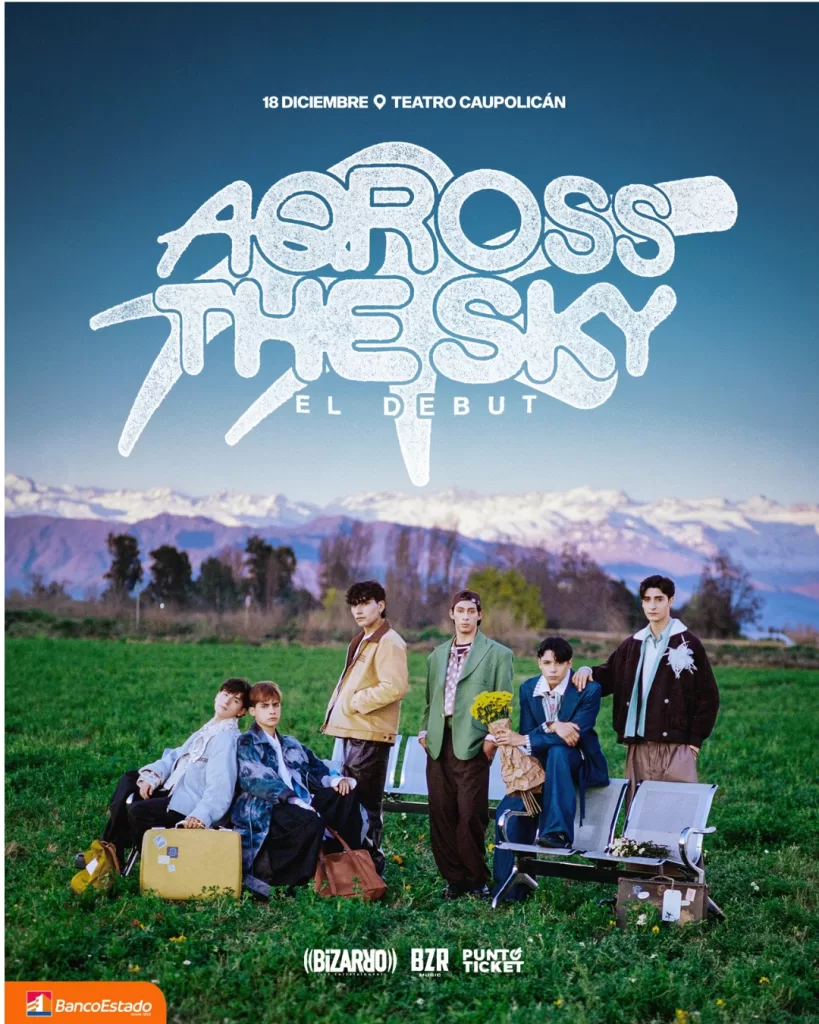 Aqross El Debut