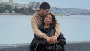 "'¿Me decían es la mamá o la pareja?'. ¿De verdad es necesario burlarnos de la edad? ¿Por qué mi esposa es cinco años mayor?"