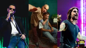 Festival Bamba 2026: horarios, cómo llegar, artistas y todo lo que debes saber