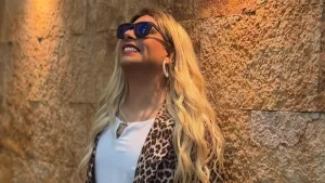 "No puedo seguir mandándome cagadas. Con copete, me olvidaba de lo que hacía en la noche y podría pasar algo grave"