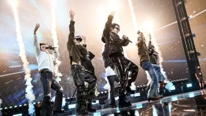 BTS en Chile: cumpleaños, emoción y una conexión única con ARMY en el primer concierto de ARIRANG World Tour