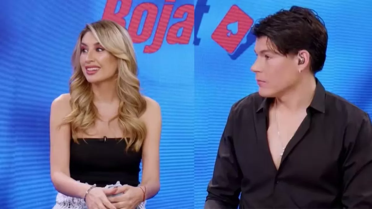 ¿Por Daniela Aránguiz? Cuco Cerda revela la drástica decisión que tomó para evitar a Camila Andrade