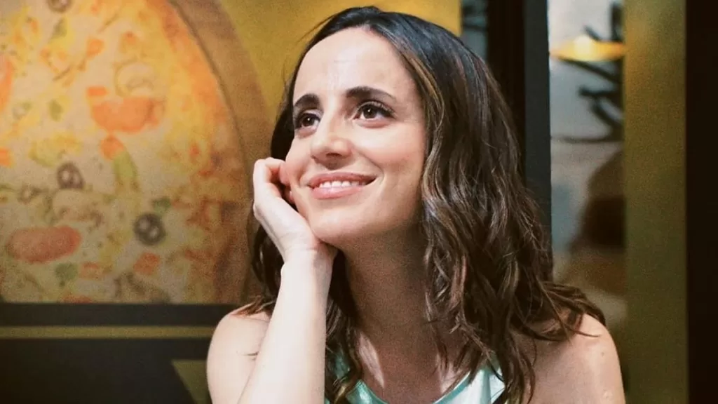 Camila Hirane