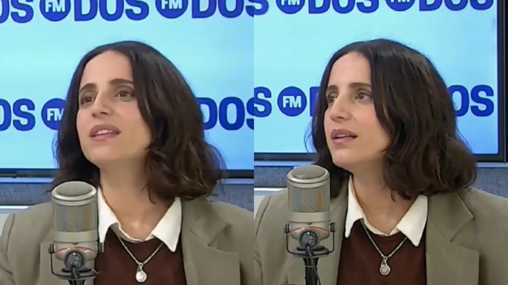 Camila Hirane