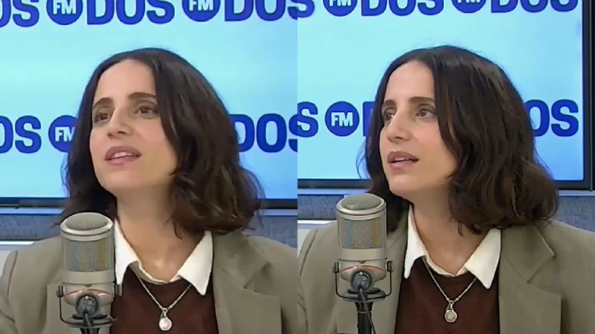 Camila Hirane revela inesperado detalle de su vida amorosa tras quiebre con Ricardo Fernández: "Estar enamorada..."