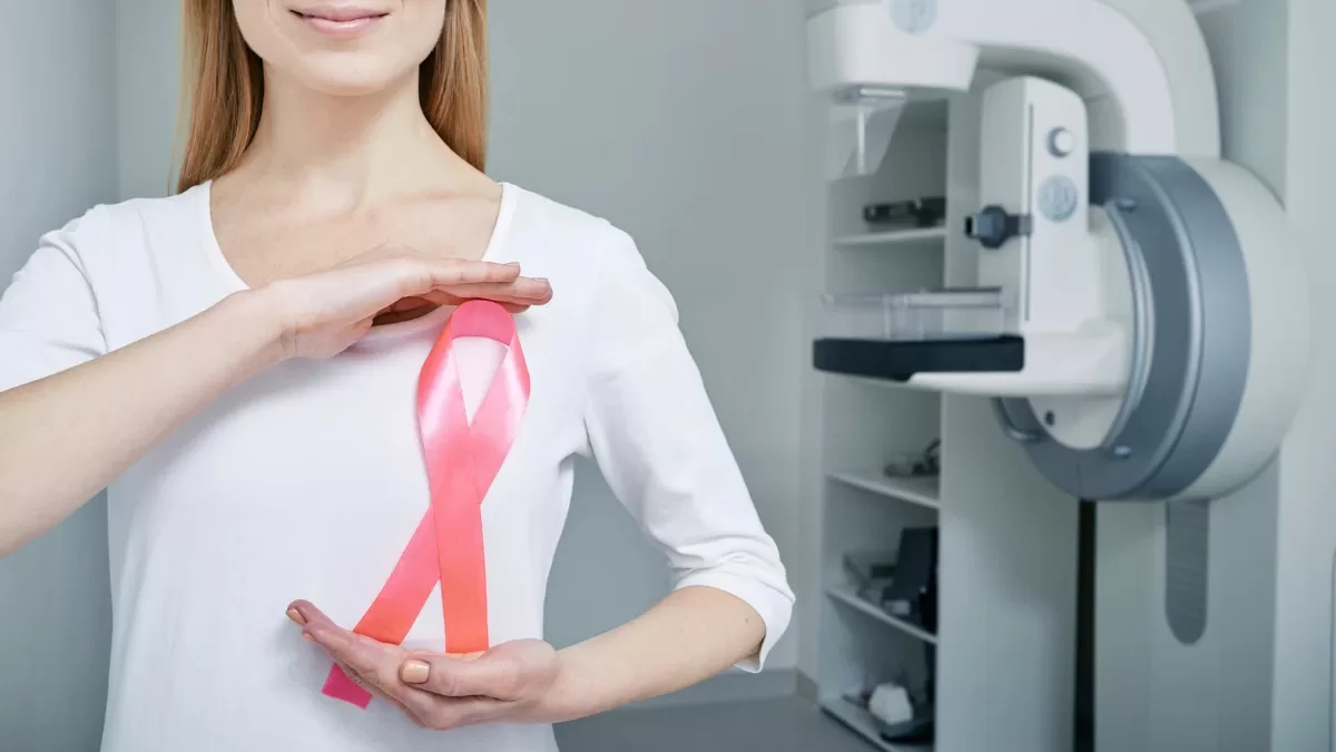 Cancer De Mama