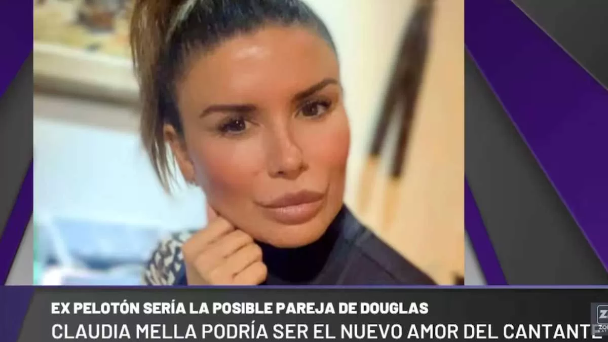 Claudia Mella