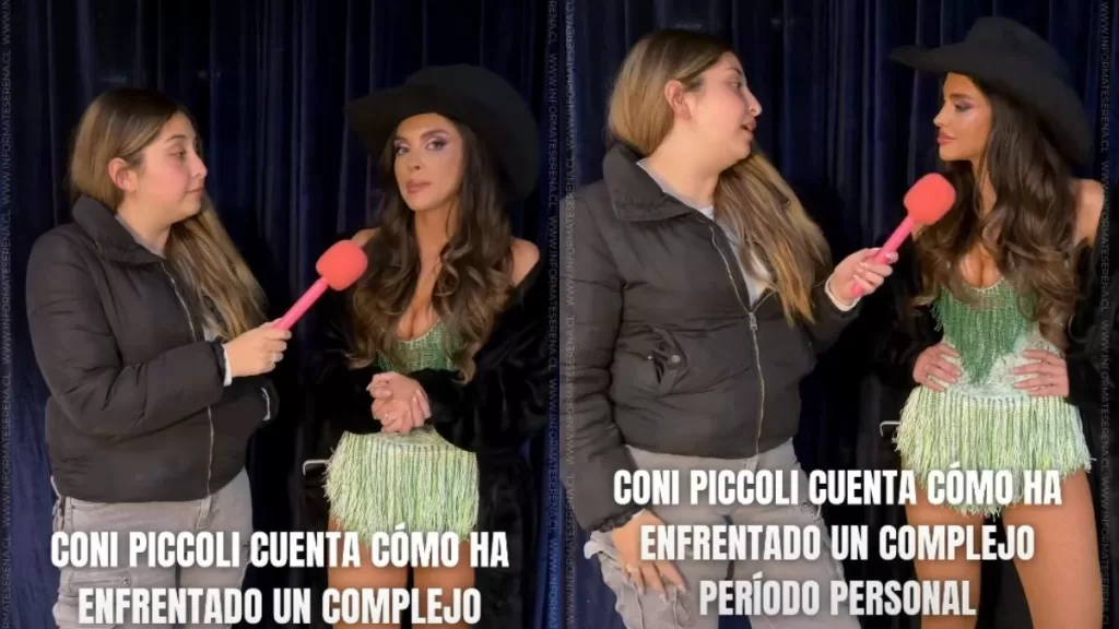 Coni Piccoli 1