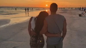 Figura de la TV chilena confirma el fin de su matrimonio tras 10 años de relación: "Es un proceso difícil para ambos"