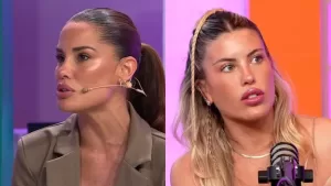 Gala Caldirola rompe el silencio sobre su demanda contra Coté López: "Yo nunca miento y no he mentido"