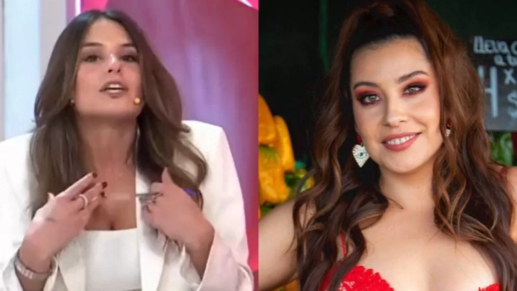 "Mucho cariño, pero además de una nominación a los Copihue...": la frase de figura de Canal 13 contra María José Quintanilla que sacó ronchas en la web