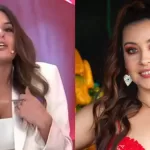 "Mucho cariño, pero además de una nominación a los Copihue...": la frase de figura de Canal 13 contra María José Quintanilla que sacó ronchas en la web