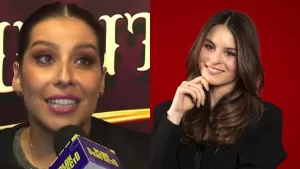 "A mí me educaron así...": María José Quintanilla envía potente mensaje a Isidora Gaete tras feroz ninguneo