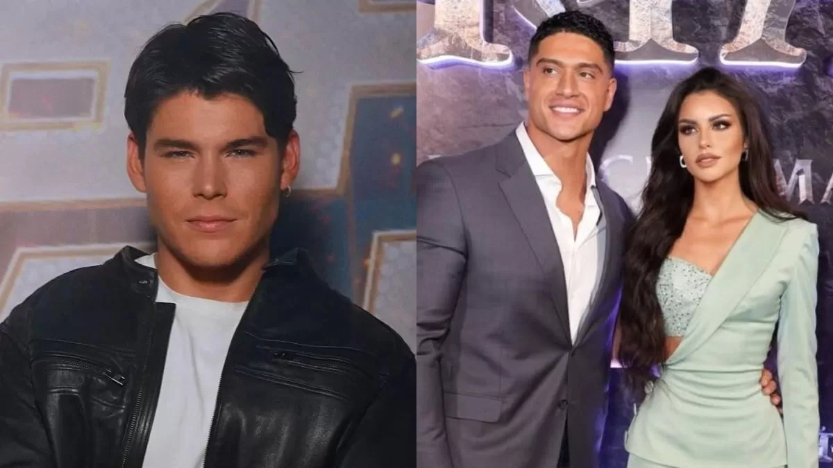 "No le hace bien...": La tajante opinión de Cuco Cerda sobre Sammis Reyes y Emilia Dides que no pasó desapercibida