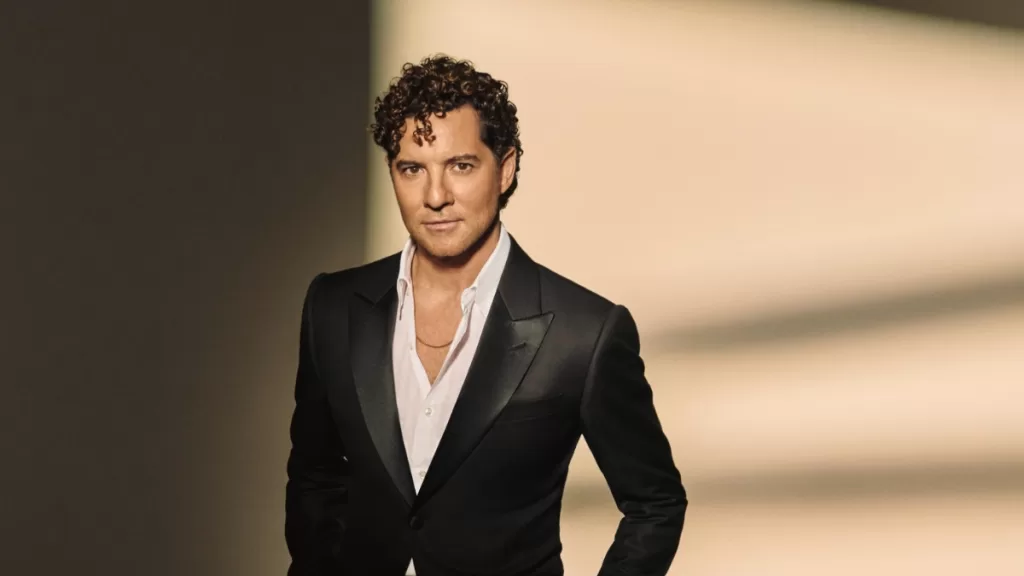 David Bisbal
