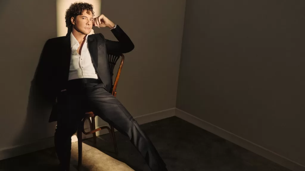 David Bisbal 2