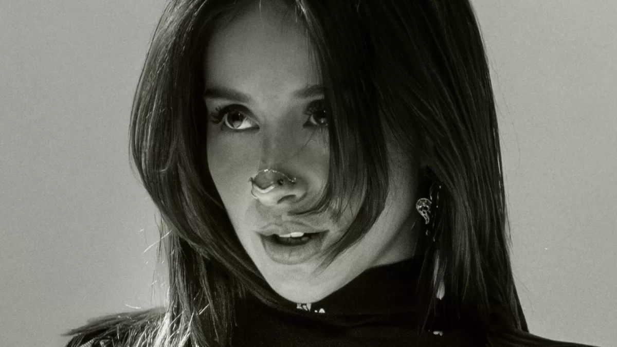 “Durante mucho tiempo creí que querer era perderme”: Denise Rosenthal vuelve con su nueva era musical