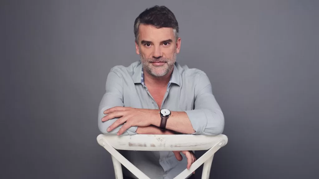 Diego Muñoz
