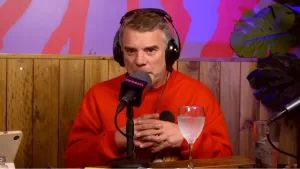 Diego Muñoz revela el trágico final que originalmente tendría Coke en Reunión de Superados