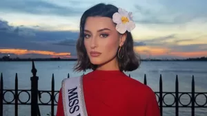 Miss Universo 2026 abre sus votaciones populares: cómo votar y apoyar a Dominga López desde Chile