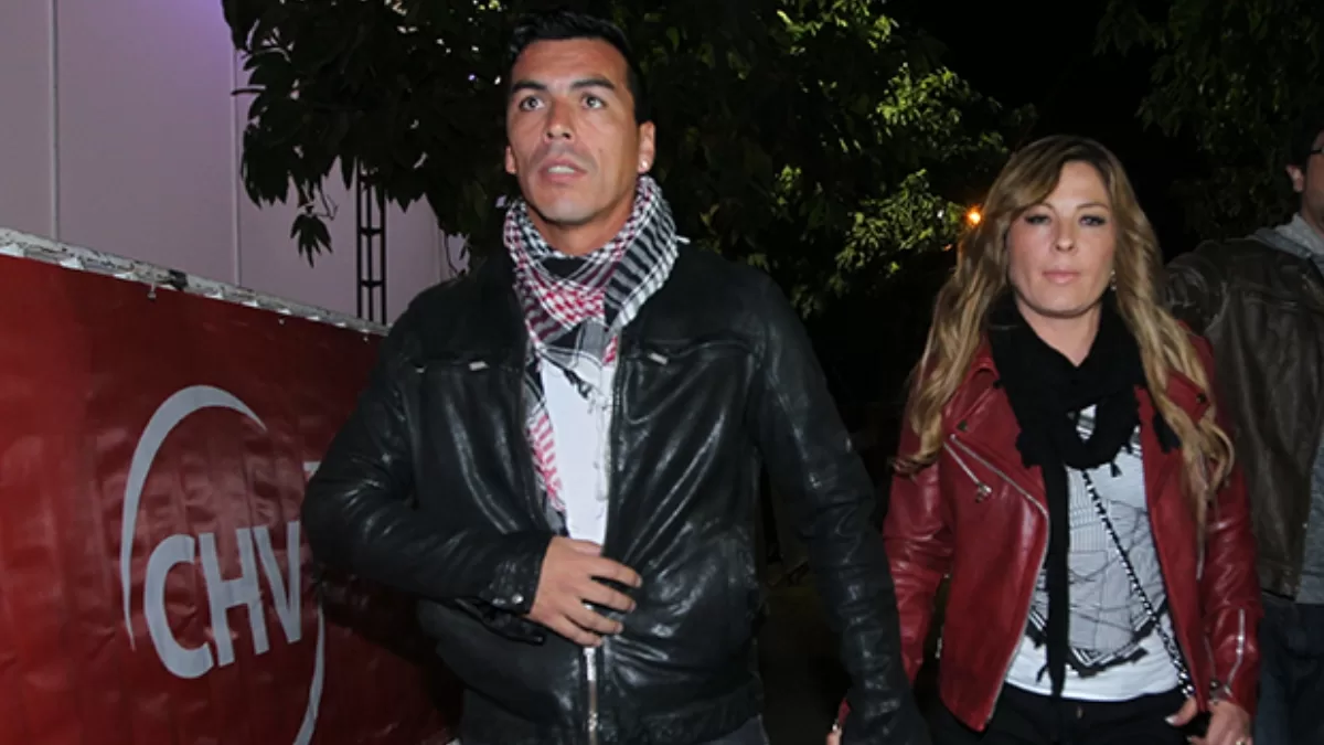 Esteban Paredes