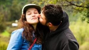 Pareja de Fernanda Salazar rompe el silencio sobre su delicado estado de salud: "Tengo 7 tumores"