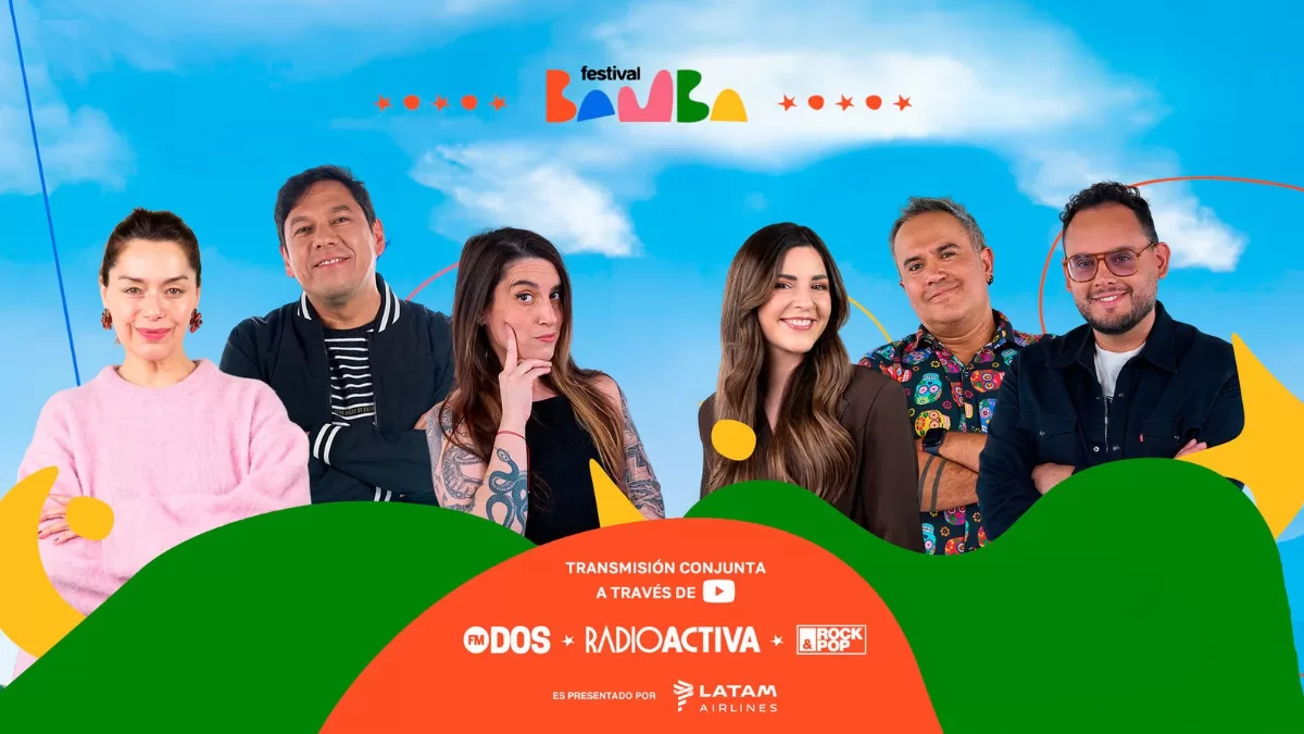 Festival Bamba