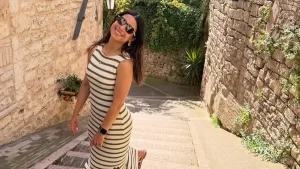 Querida deportista chilena vive triste pérdida a pocas semanas del fallecimiento de su padre
