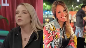 Francoise Perrot revela preocupante antecedente sobre la salud de Ruth Gamarra: "Su cuerpo lo rechazó"