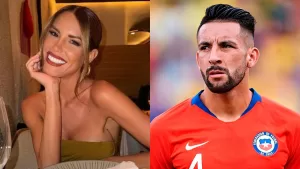 La impactante revelación de Gala Caldirola sobre Mauricio Isla: "Eso creó un vacío gigante..."