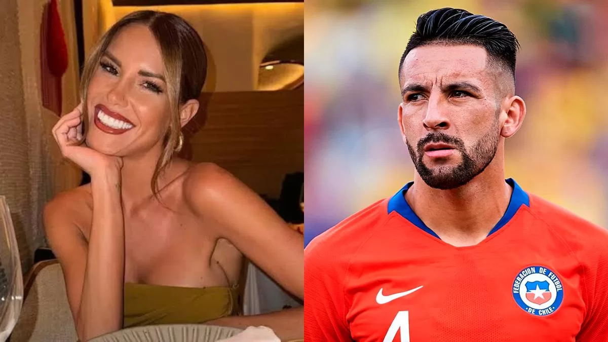 La impactante revelación de Gala Caldirola sobre Mauricio Isla: "Eso creó un vacío gigante..."