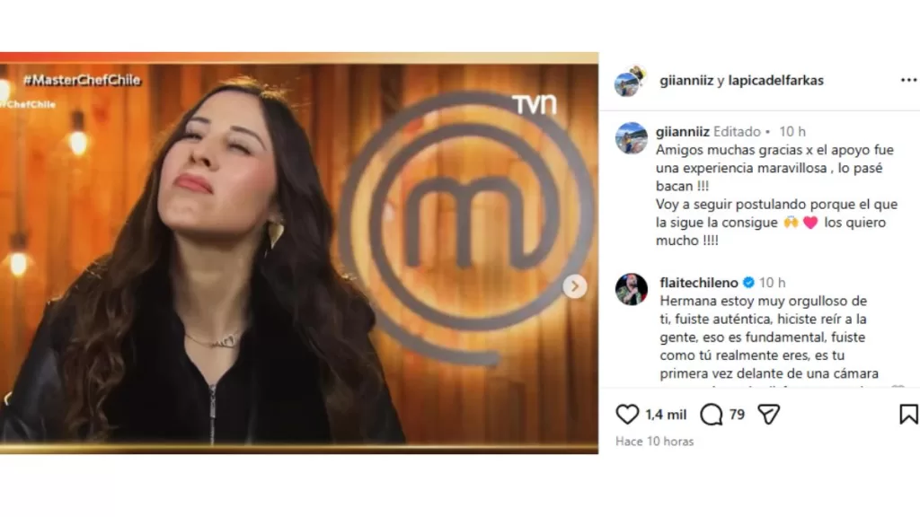 Giannina Ortiz 1