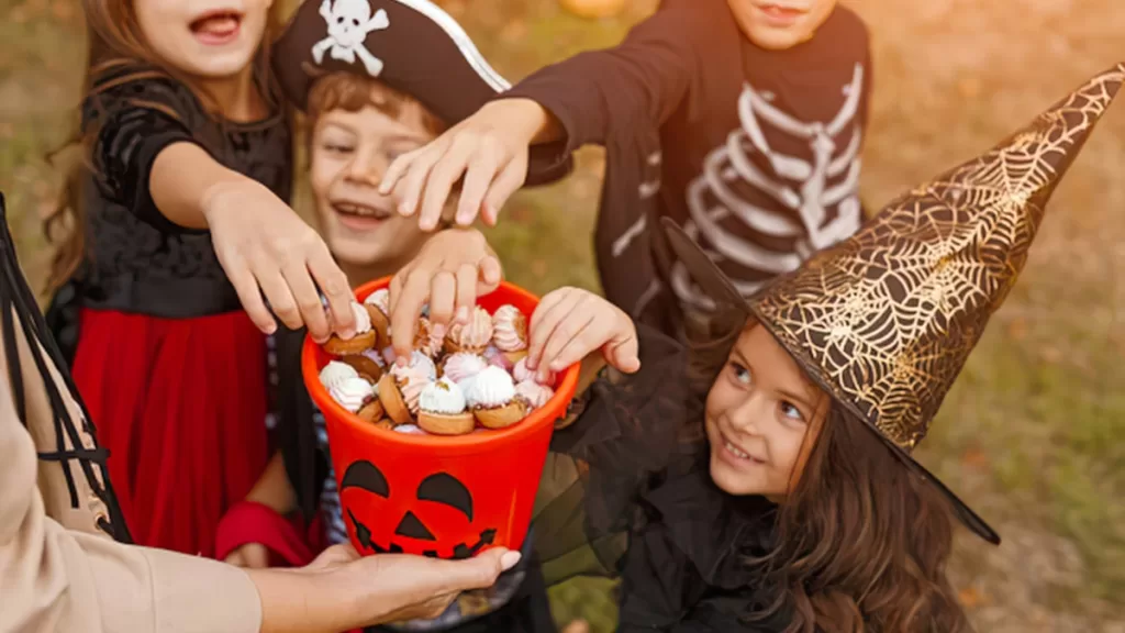 Halloween