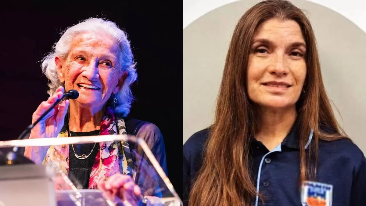 Hija Luz Jiménez
