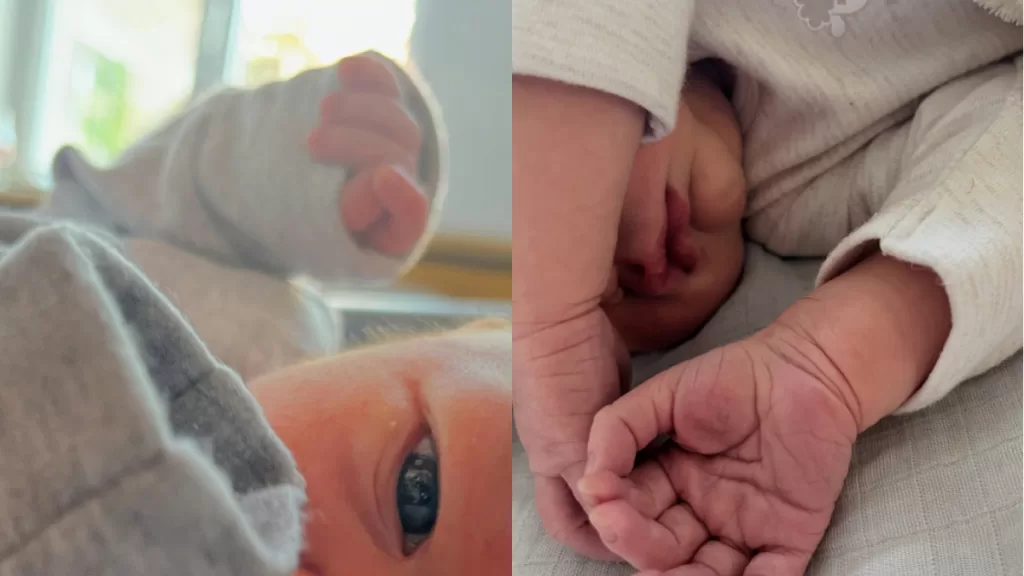 Hijo Antonia Giesen