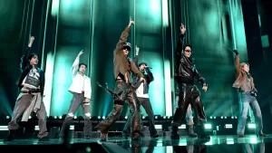 HYBE Cine Fest 2026 llega a Chile: BTS, SEVENTEEN y ENHYPEN tendrán funciones especiales en Cinépolis
