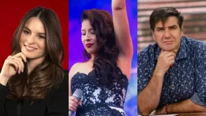 "Eso quiere el canal de Luksic": Jaime Coloma responde a Isidora Gaete y surge teoría sobre "ataque" a María José Quintanilla