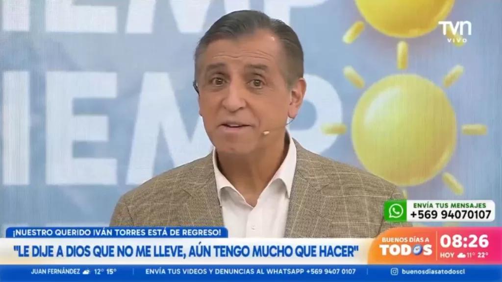 Ivan Torres