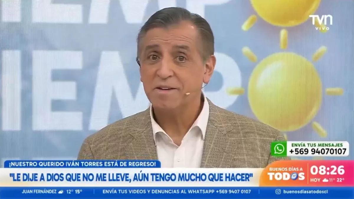 Ivan Torres
