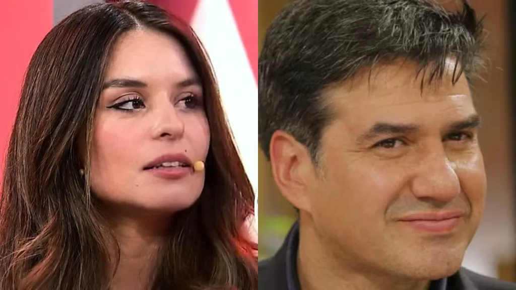 Jaime Coloma Isidora Gaete