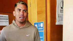 Abogado de Jean Paul Pineda apunta contra su expareja y lanza tajante declaración: "Ella tiene un grado de culpa"
