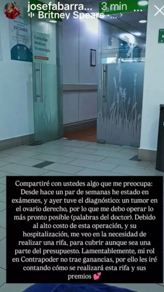 Josefa Barraza 1