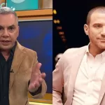 José Miguel Viñuela sorprende con directo mensaje a Julián Elfenbein tras su llegada a CHV