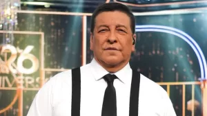 La drástica decisión que tomó Julio César Rodríguez sobre su futuro: "creo que lo mejor es terminar..."