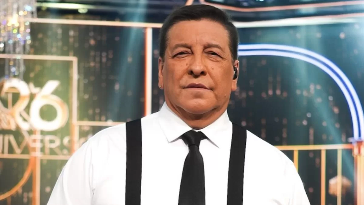 La drástica decisión que tomó Julio César Rodríguez sobre su futuro: "creo que lo mejor es terminar..."