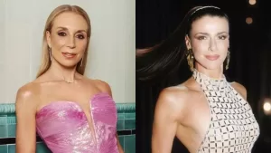 Cecilia Gutiérrez filtra inesperado rumor sobre Karen Doggenweiler y Tonka Tomicic en Mega