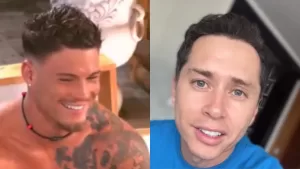 Karol Lucero responde sin filtro a Raimundo Cerda tras burlas sobre su físico: "Como soy yo, va a dar lo mismo"