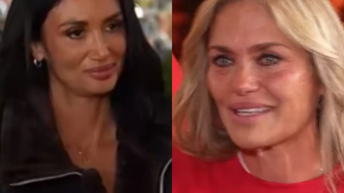 Kenita Larrain Pamela Diaz (2)